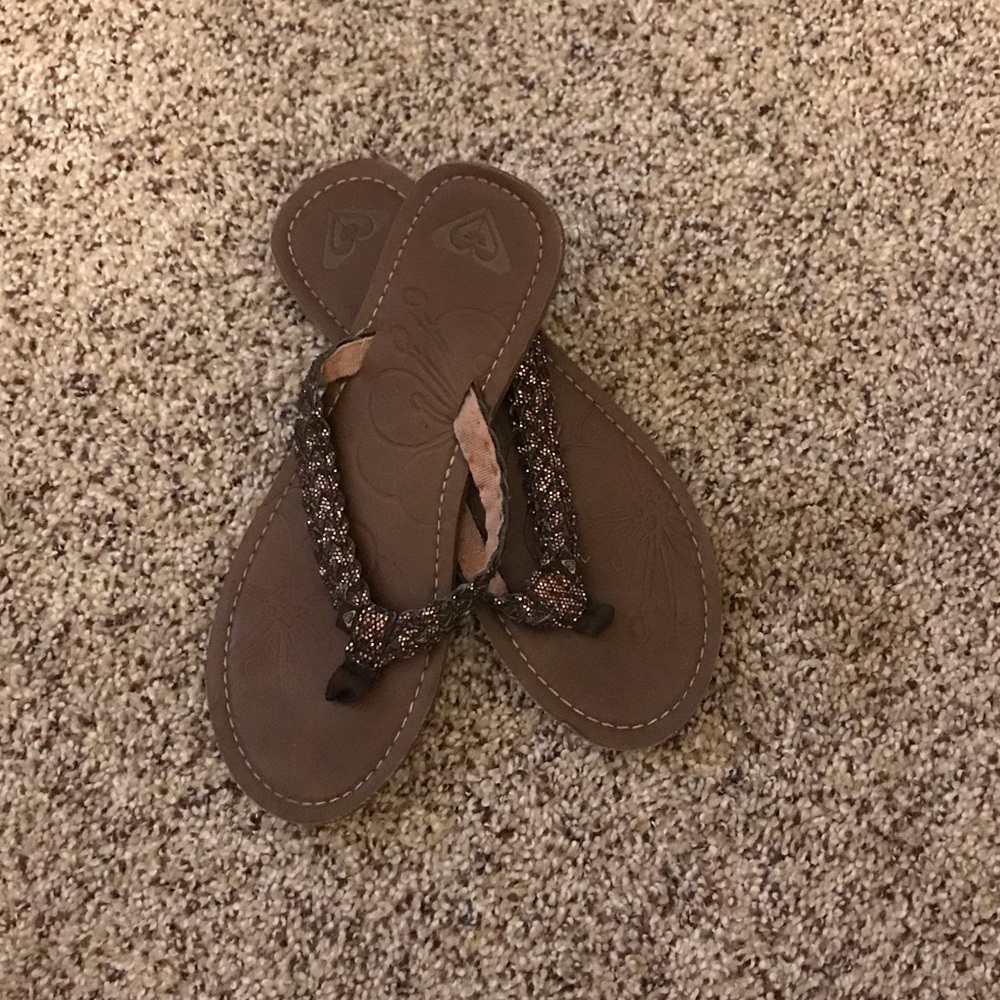Sz 8 sandals
